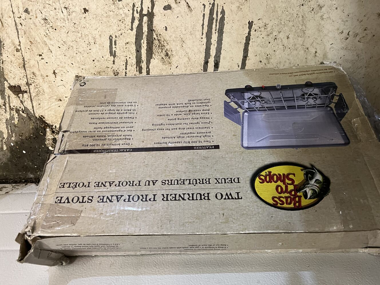 Alaska's List Sporting Goods Camping G