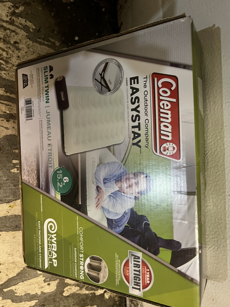 Alaska's List Sporting Goods Camping G