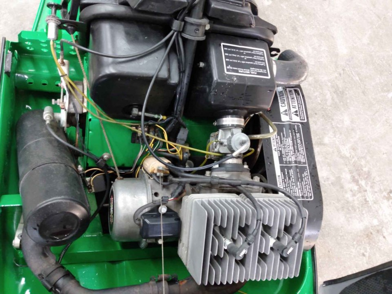 Alaska's List Snowmachines 1979 John D