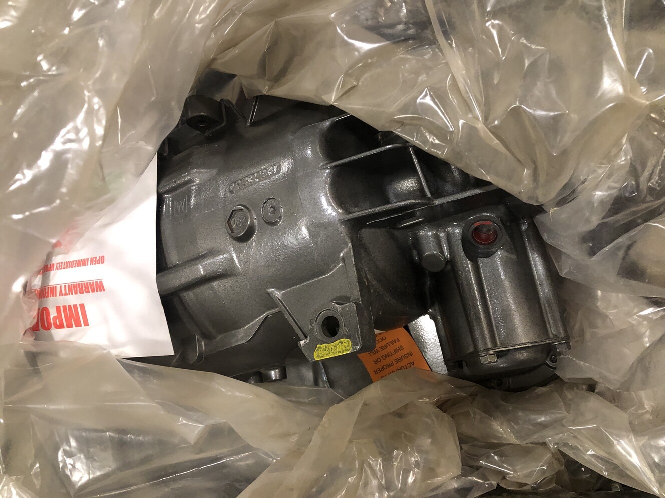 Alaska's List : Parts & Accessories For Sale