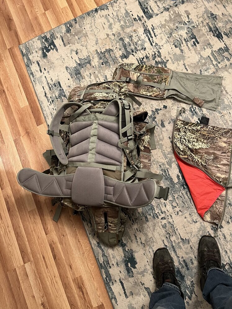 Alaska's List Sporting Goods Eberlesto