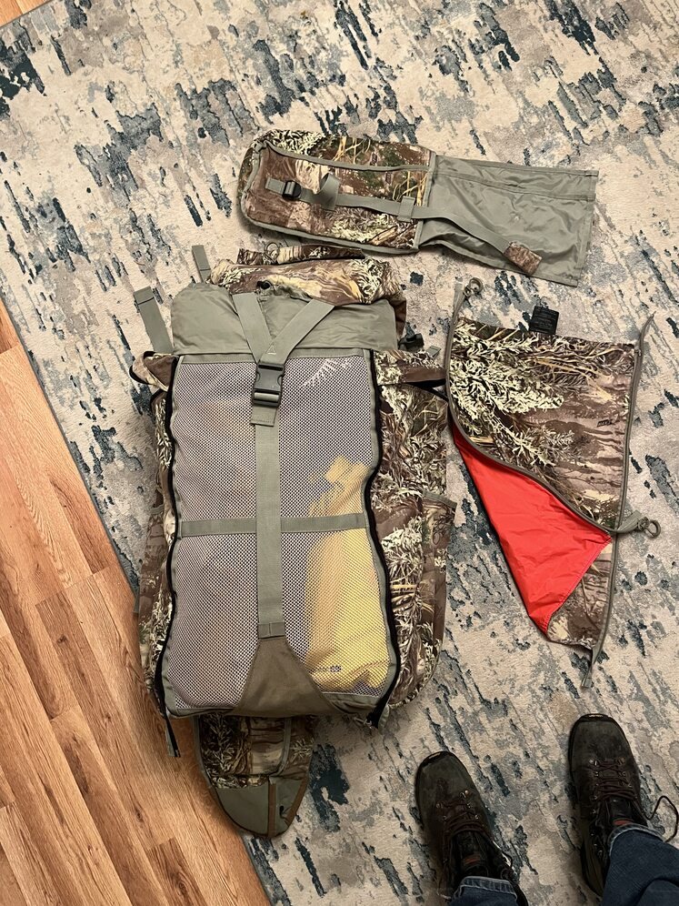 Alaska's List Sporting Goods Eberlesto