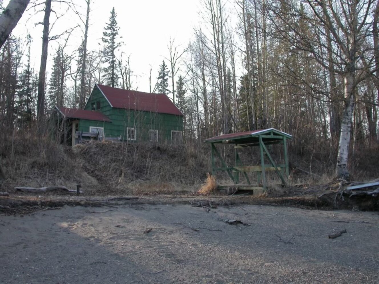 Alaska's List Recreational Property For Sale