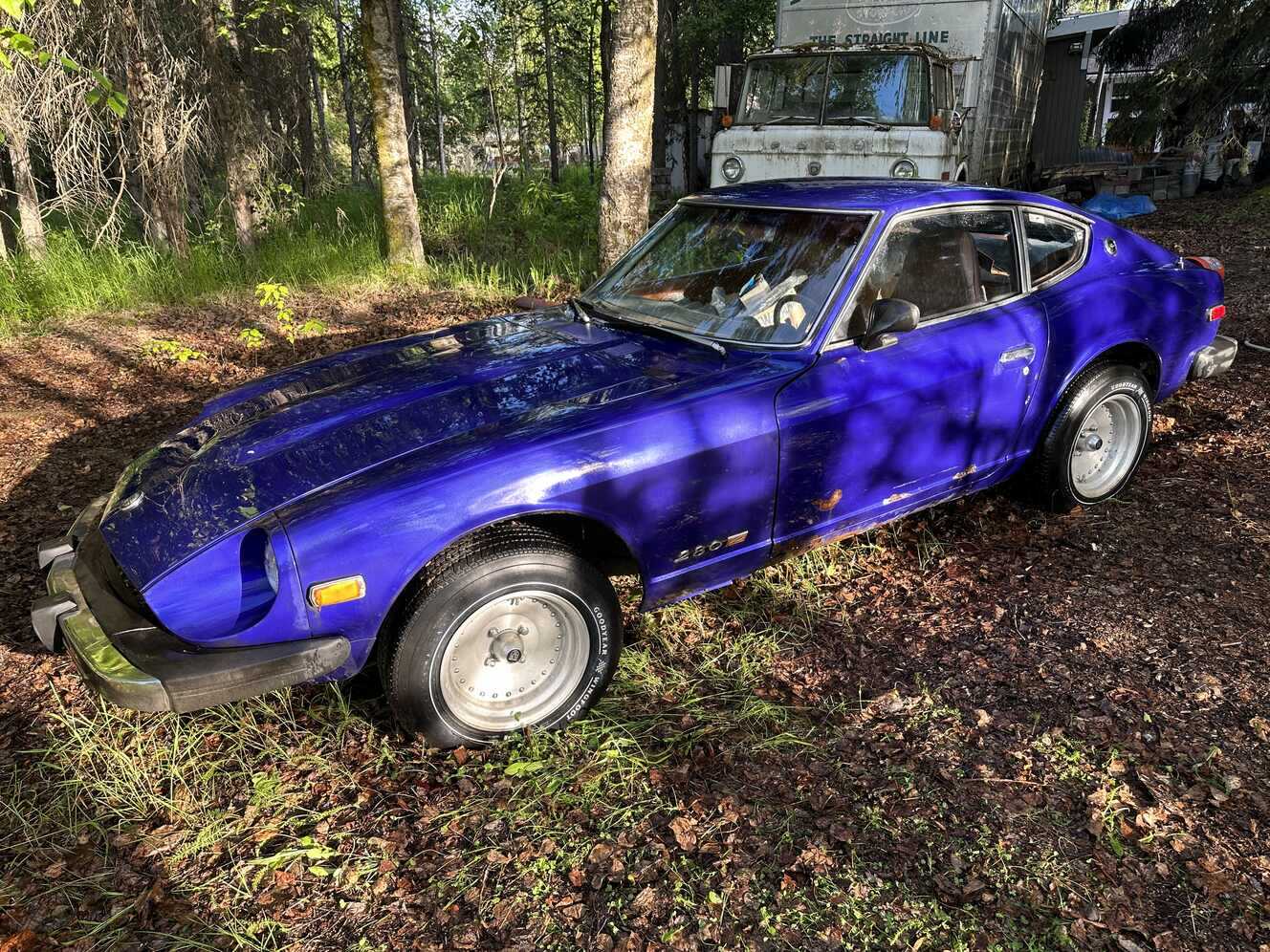 Alaska's List Classics & Racing Classifieds