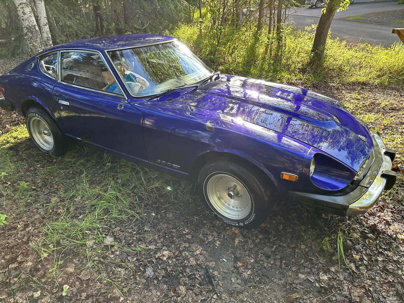 Alaska's List Classics & Racing Classifieds