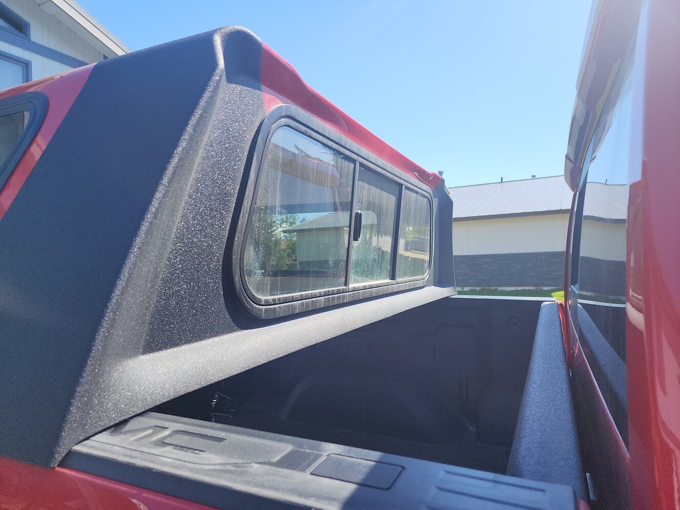 Alaska's List Campers & Toppers For Sale AR