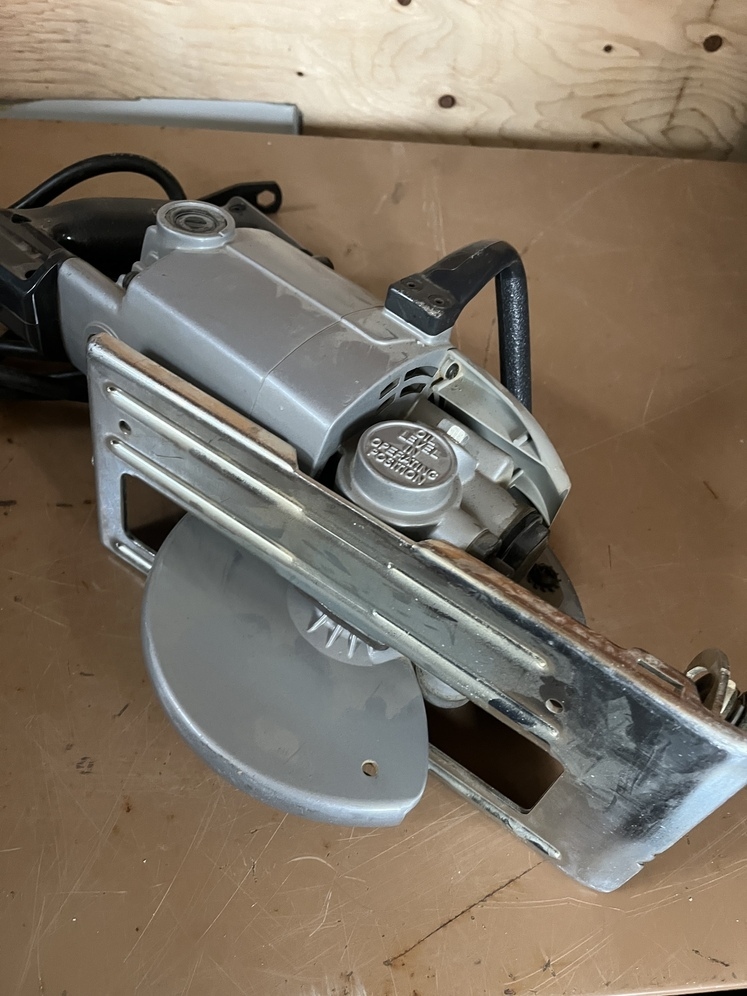 Alaska's List : Tools & Equipment For Sale : Sk