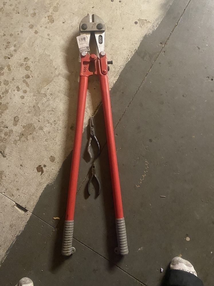 Alaska's List Tools & Equipment For Sale Bo