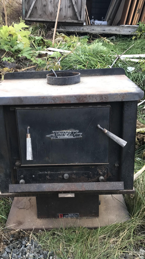 Alaska's List Heating & Fuel Classifieds Ar