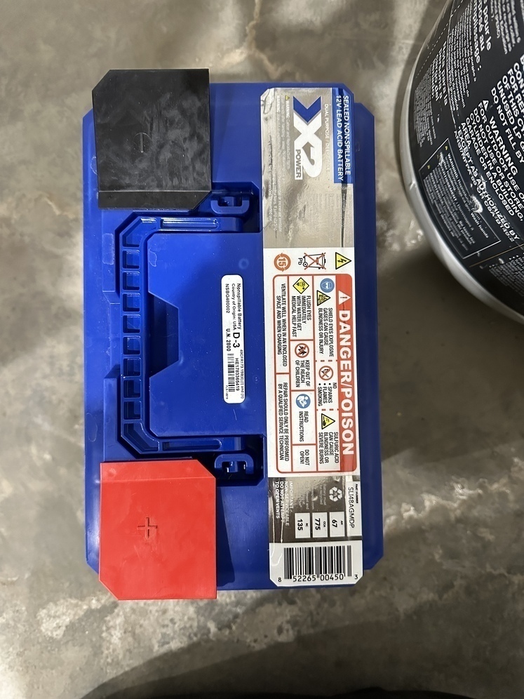 Alaska's List Parts & Accessories For Sale