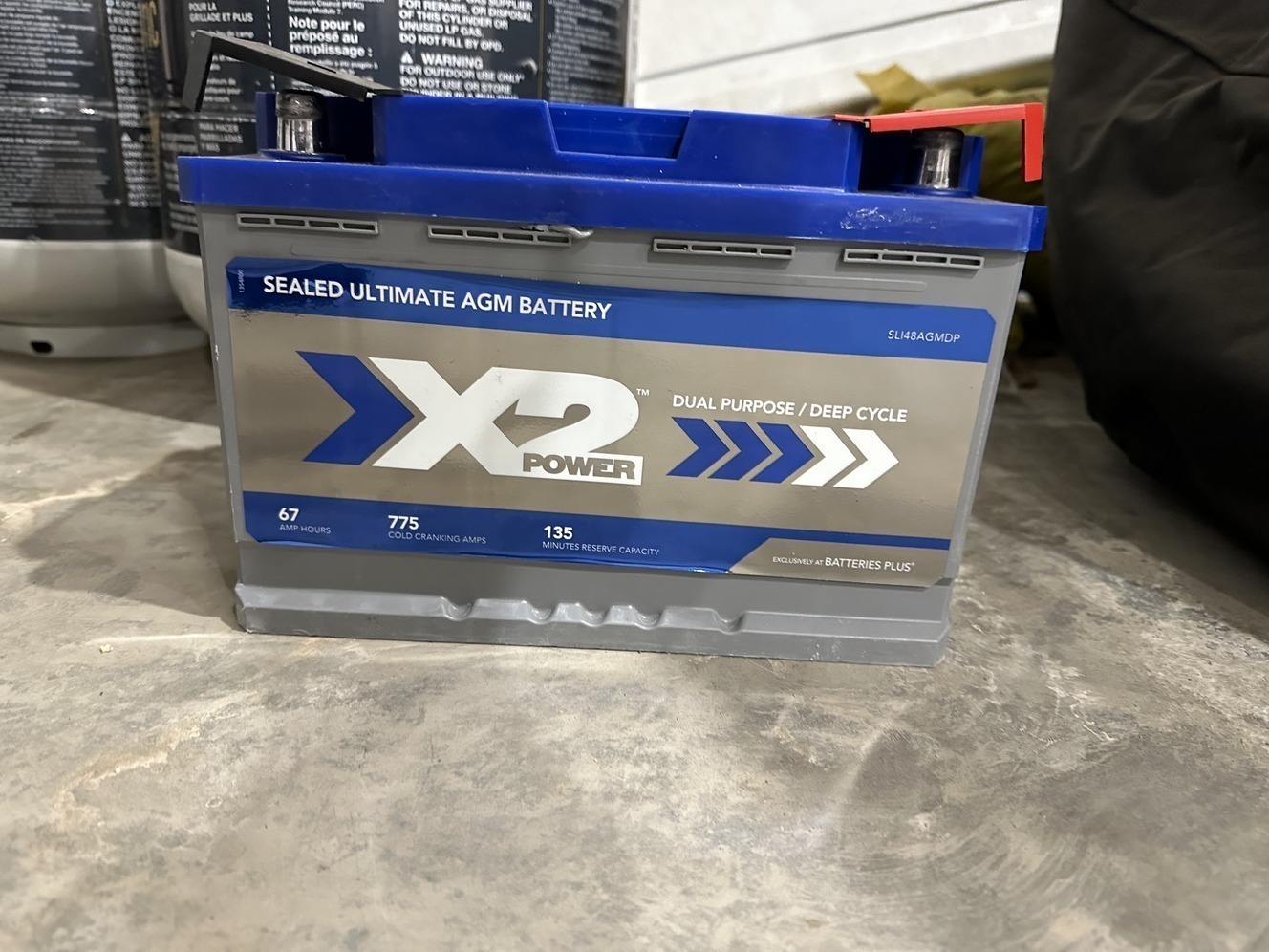 Alaska's List Parts & Accessories For Sale