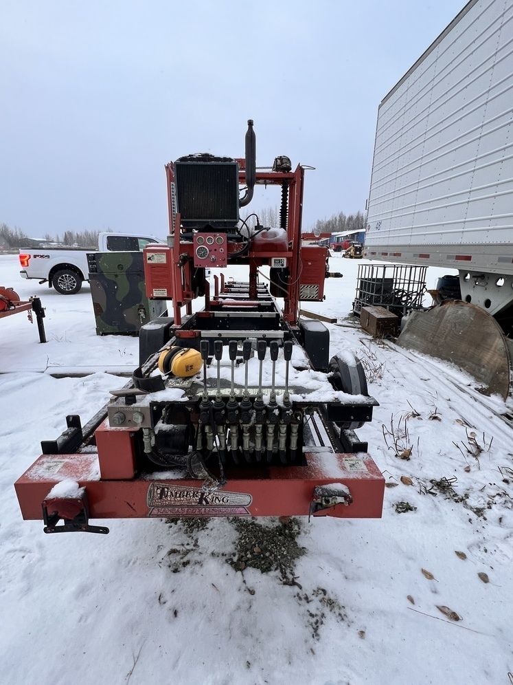 Alaska's List Tools & Equipment For Sale Ti