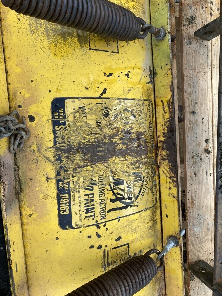 Alaska's List Parts & Accessories For Sale