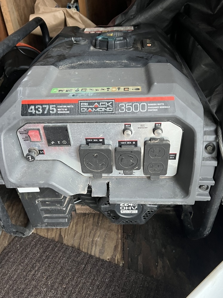 Alaska's List Tools & Equipment For Sale Bl