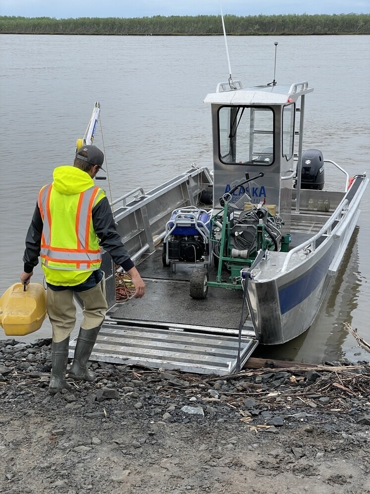 Alaska's List Boats & Watercraft For Sale 2