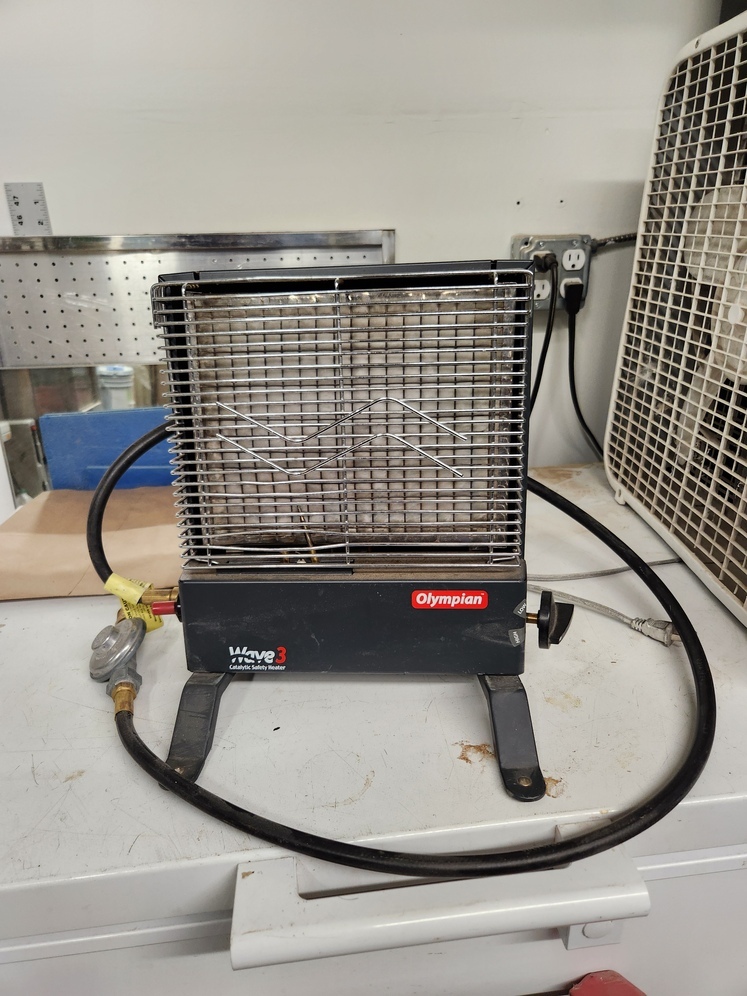 Alaska's List : Heating & Fuel Classifieds : Ol