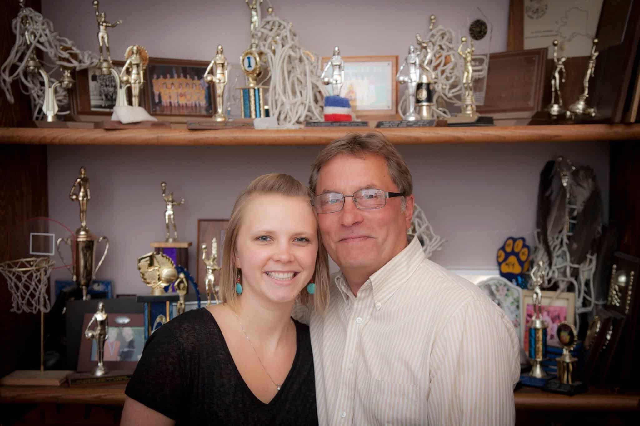 Ninilchik’s 'Leman Legacy' among selections in ASAA's March Madness