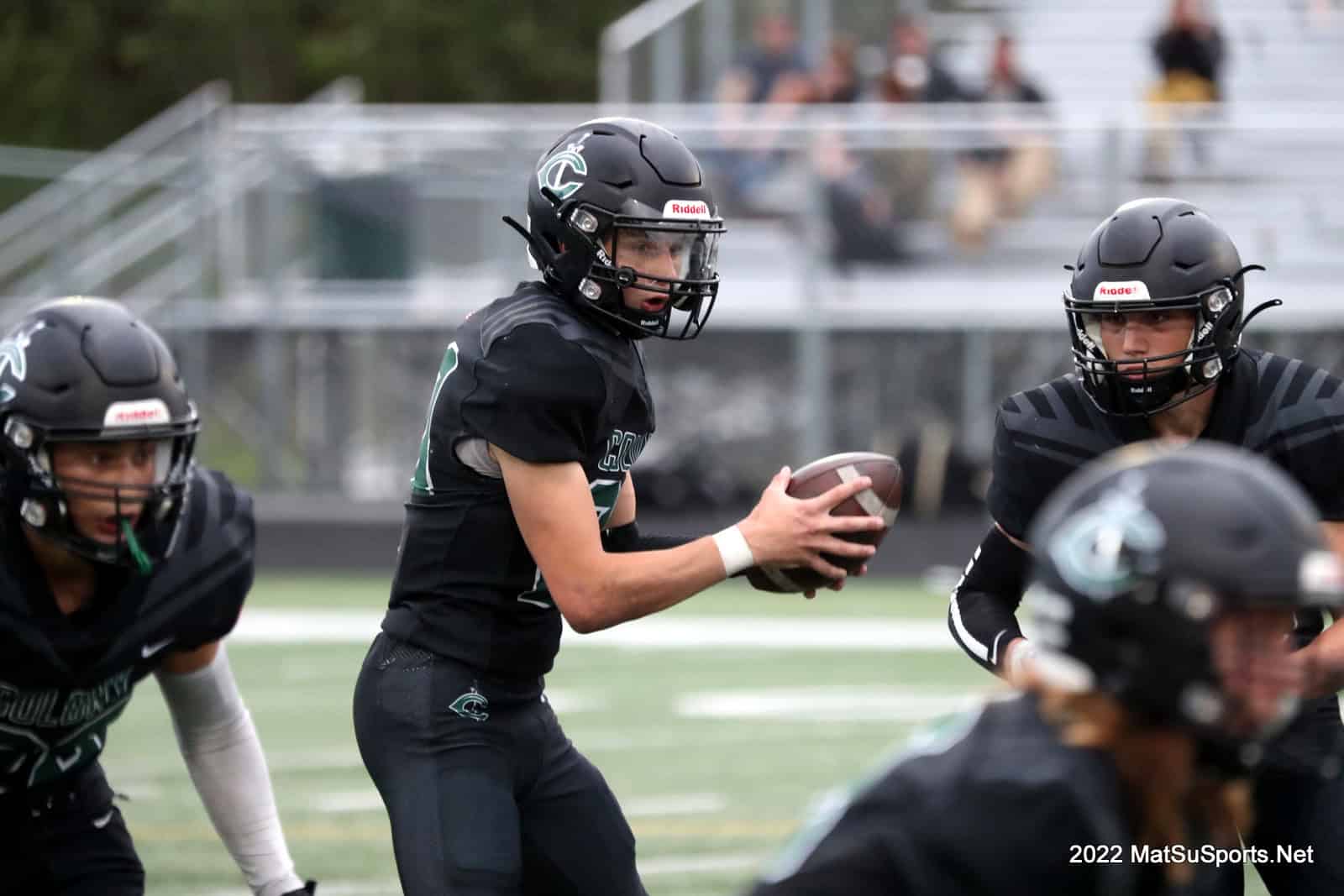 CIC Football Colony beats East for just second time since 2014