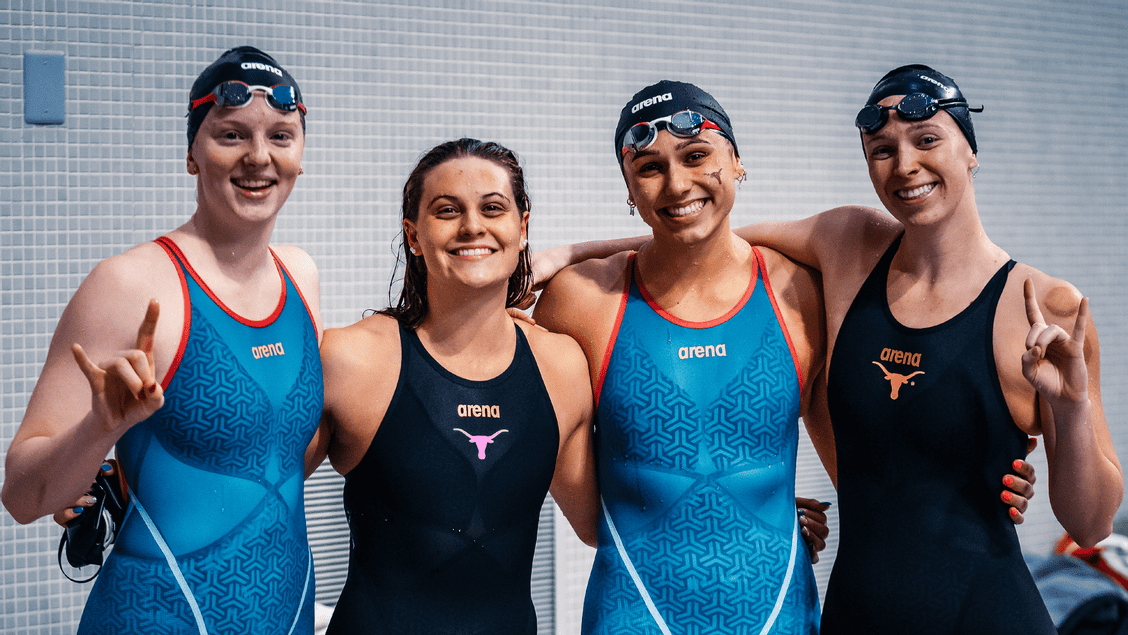 College Swimming Seward's Lydia Jacoby breaks own national agegroup