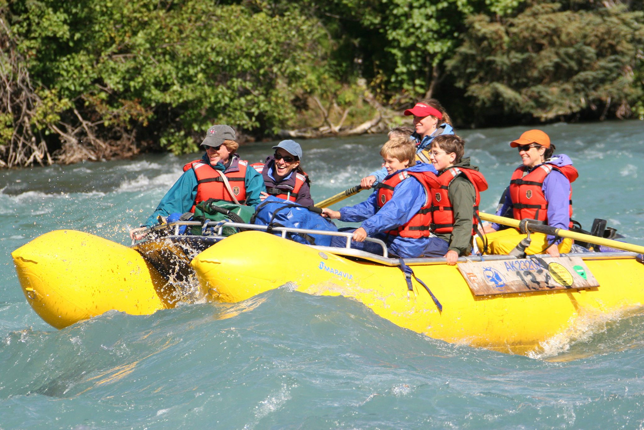 Kenai Riverside Lodge Stays Kenai Fishing Cooper Landing, Alaska