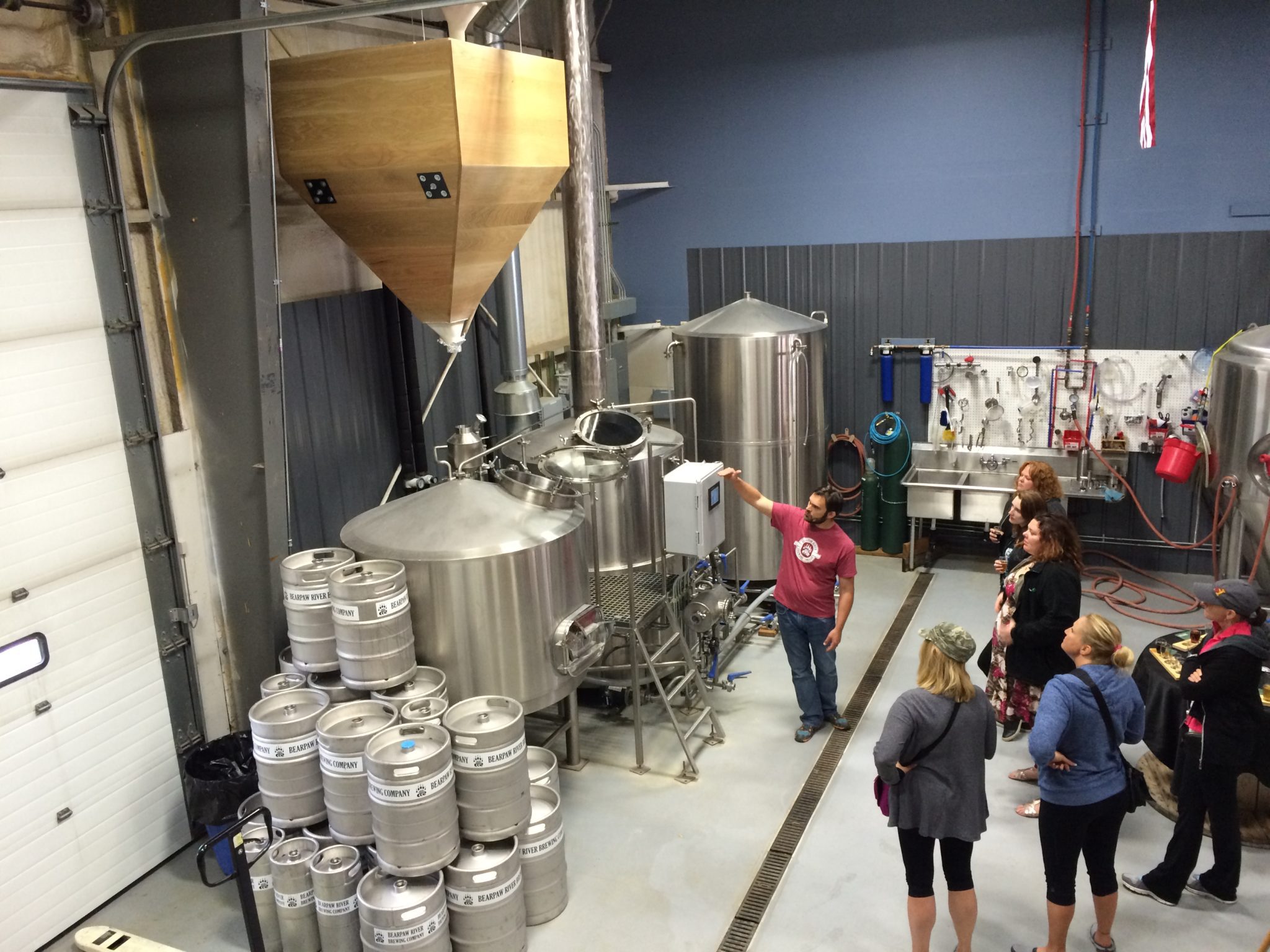 Alaska Breweries Alaska Beers Micro Brews, Craft Brews of Alaska