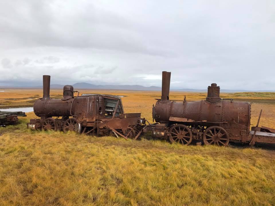 Weekend Escape to Nome, Alaska What To Do in Nome Alaska in September