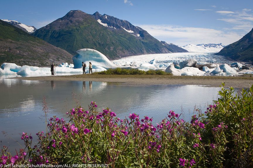 The Best Glaciers in Alaska Fun Facts About Alaska's Glaciers