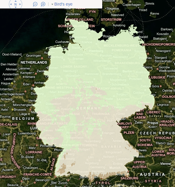 kicker 8 free air subwoofer