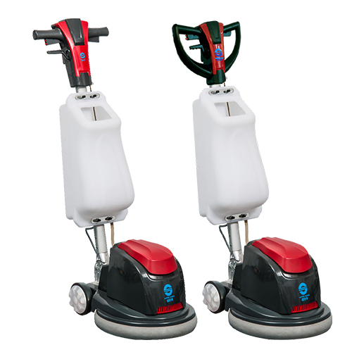 154RPM Multifunctional l Floor Polishing Machine,Industrial Floor