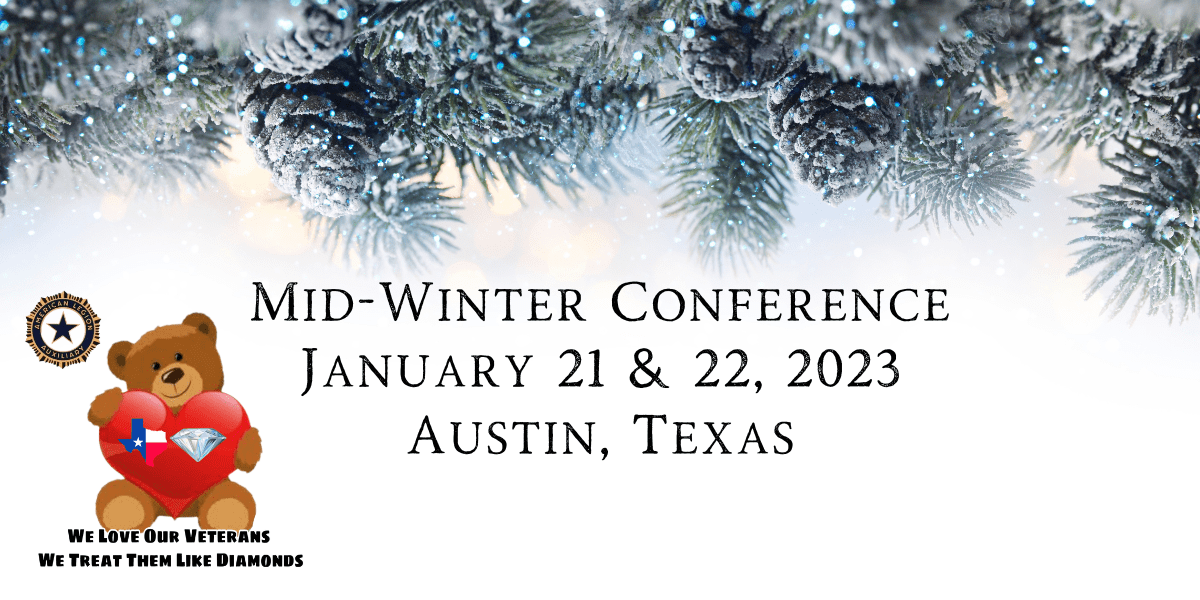 mid winter conference 2023 MidWinter Registration ALA Texas