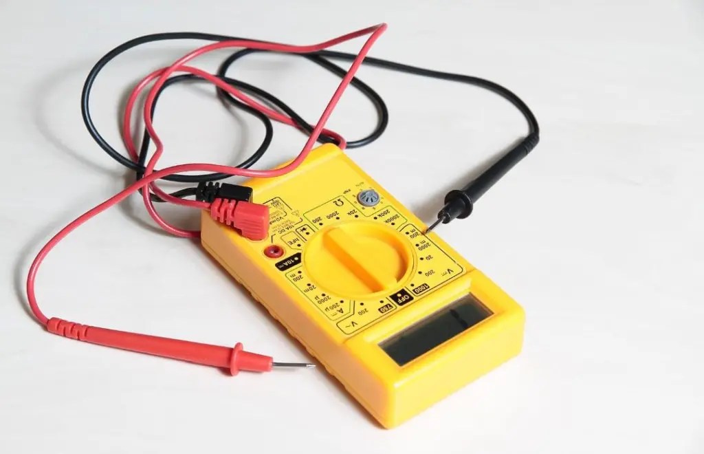 Earth Tester Fungsi, Jenis, dan Cara Penggunaannya Alatproyek.id