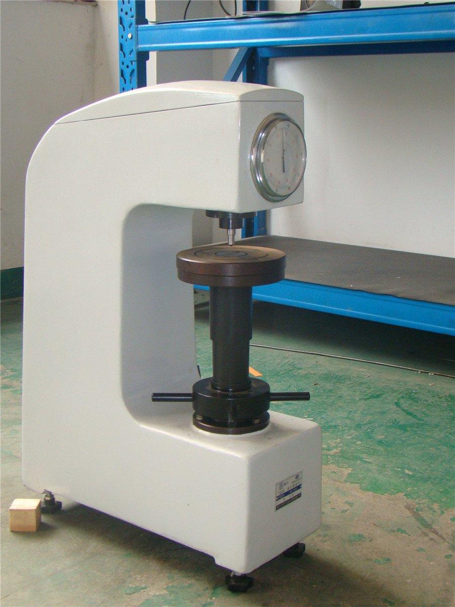 Hardness Testing Equipment Alat Uji
