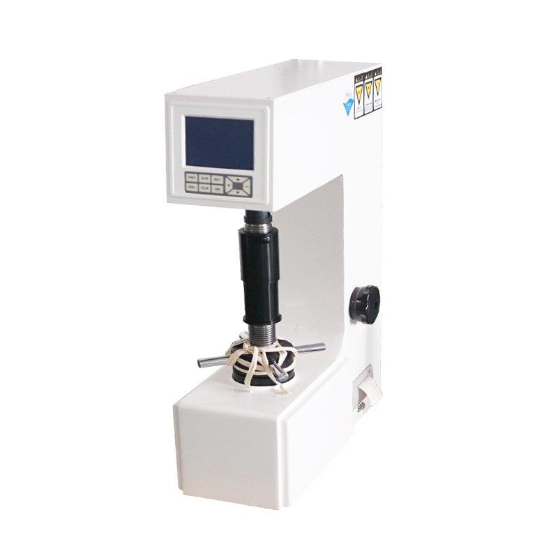 Hardness Testing Equipment Alat Uji