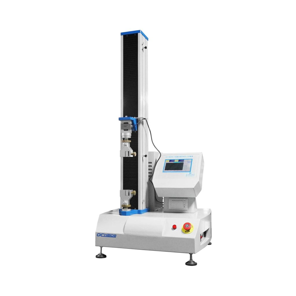 Universal Testing Machine Alat Uji