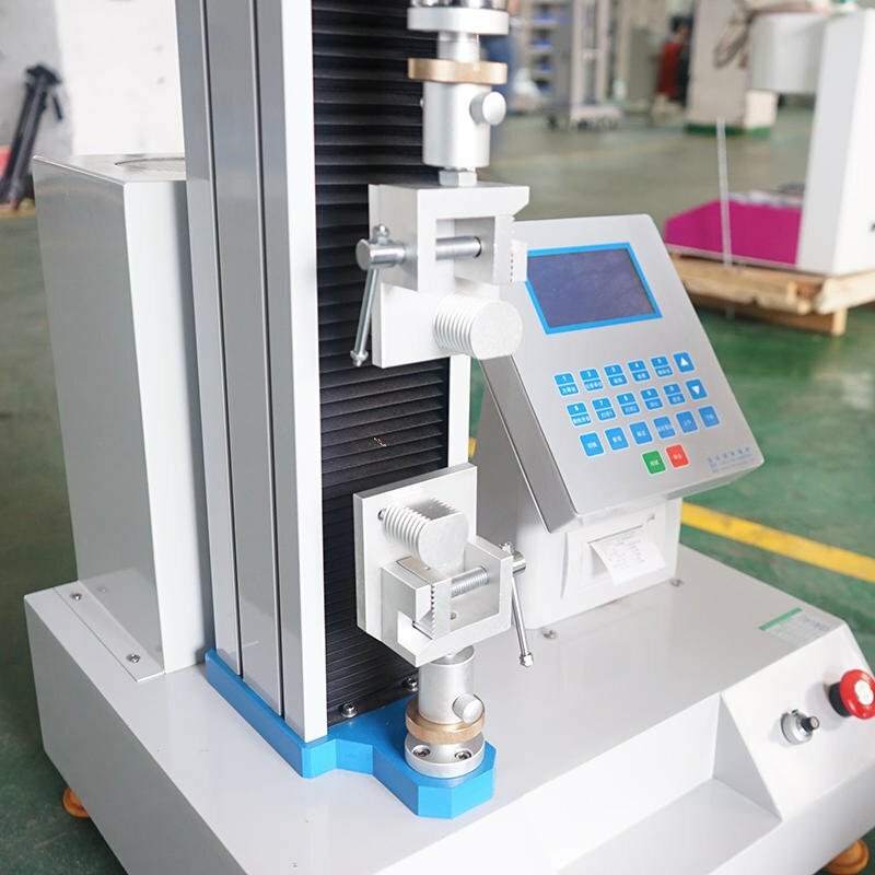 Universal Testing Machine Alat Uji