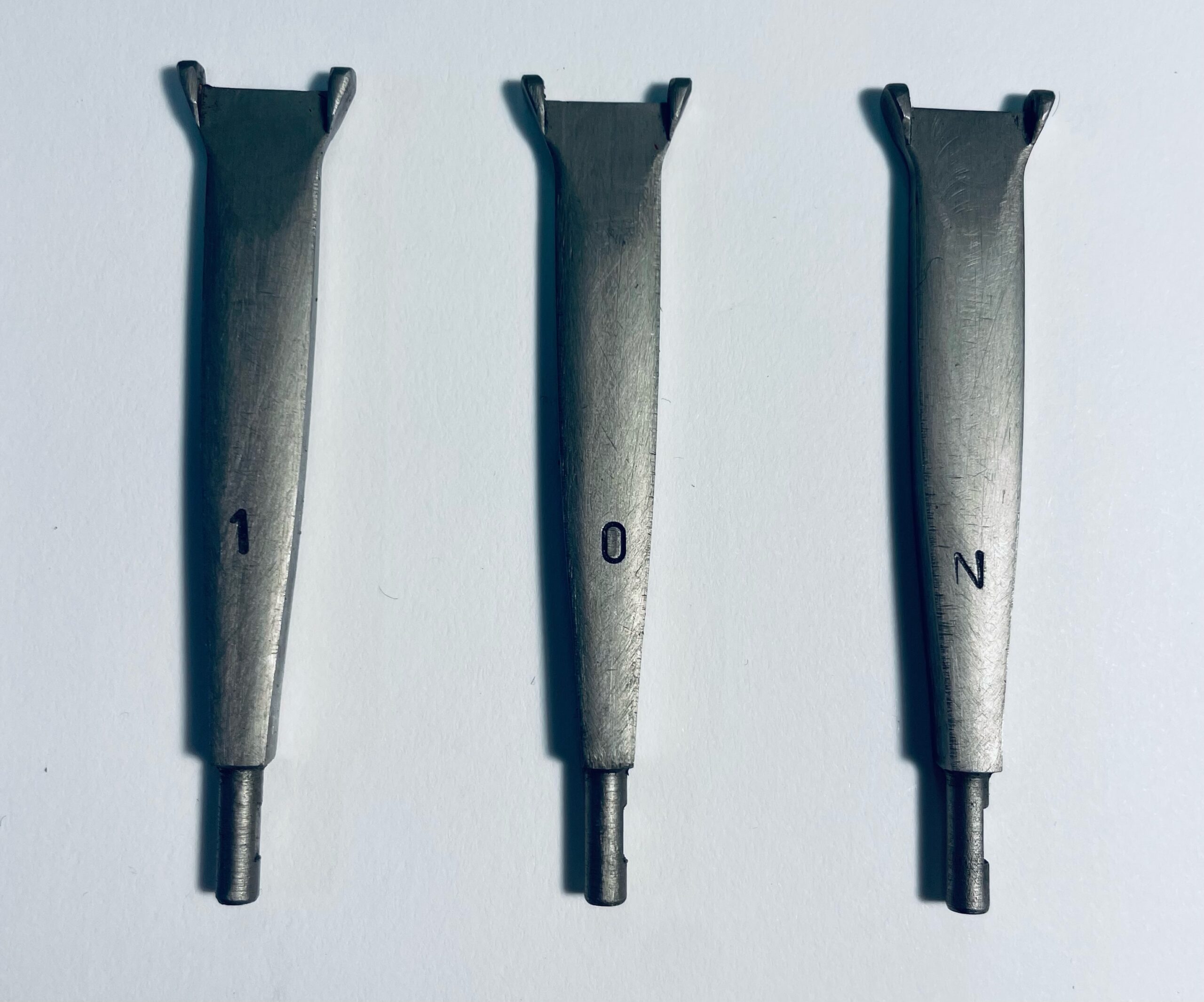 Nagamatsu Shaper Tips A Laubin Oboes