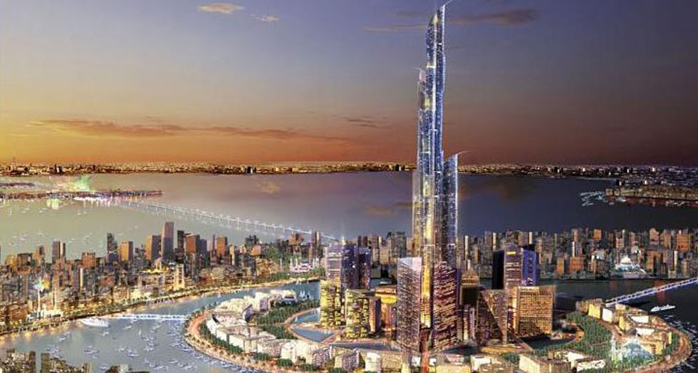 AlAwsat United real estate Company Kuwait real estate