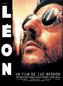 فيلم Léon: The Professional