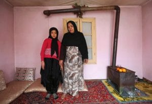 afghanistan