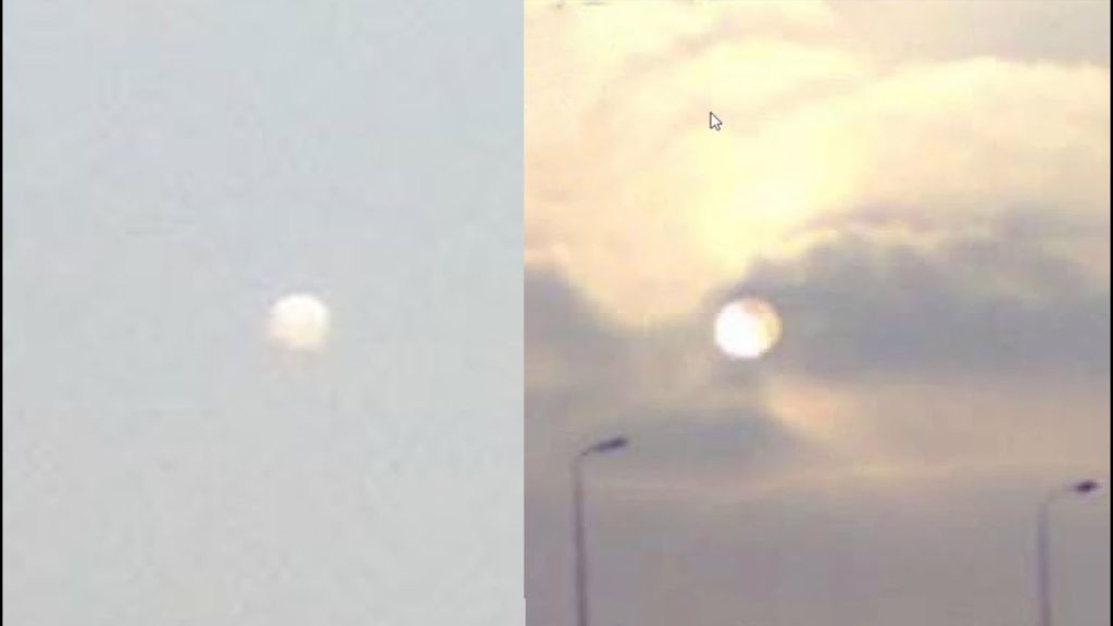 صور شكل الشمس صبيحة ليلة القدر