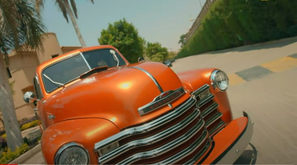 من هو يحيى رشدان