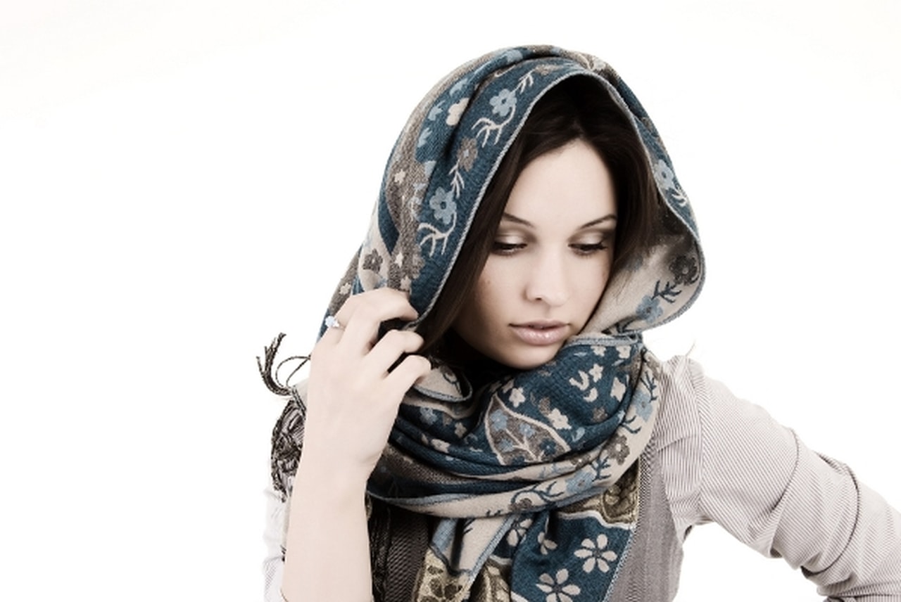 تفسير حلم رؤية نسيان لبس الحجاب