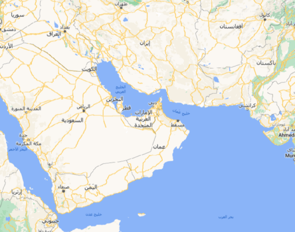 وش الرمز البريدي ظهران الجنوب 1446