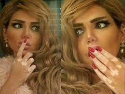 من هي غدير البرجس ويكيبيديا