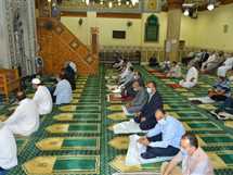 وزارة الأوقاف في السًعودية