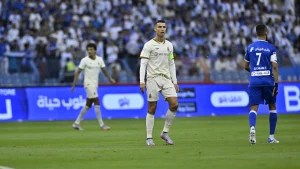 اخر 10 مواجهات بين الهلال والنصر