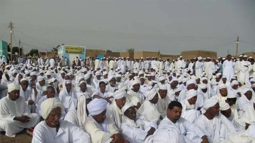 متى موعد عيد الاضحى 2025 السودان