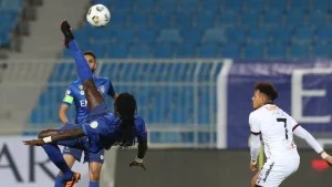 اخر 10 مواجهات بين الهلال والنصر