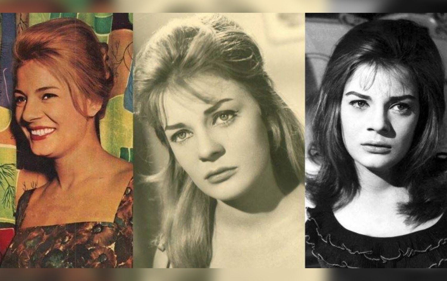 ما ديانة نادية لطفي