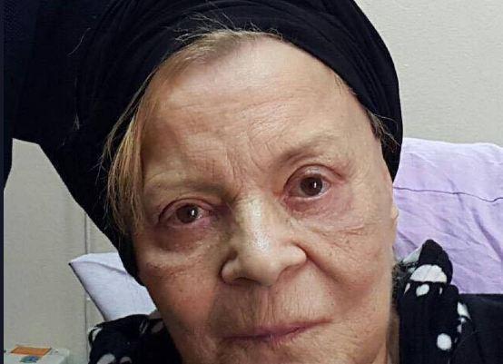 ما ديانة نادية لطفي